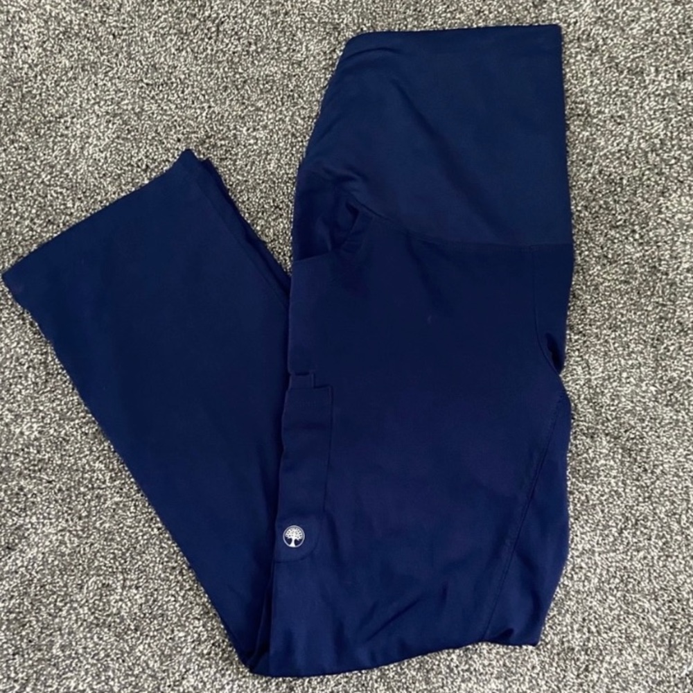Maternity Scrub Pants